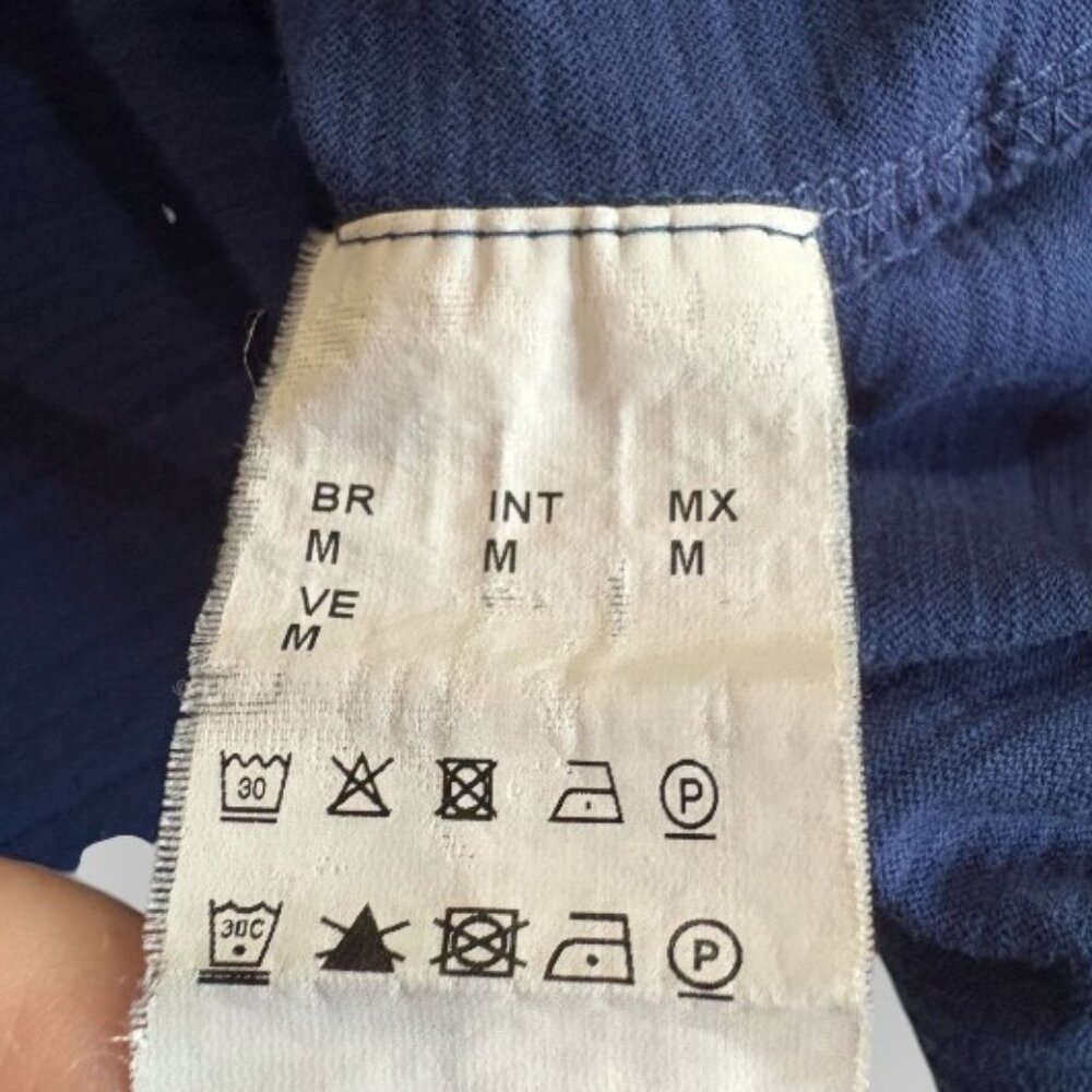 Hugo Boss men t shirt - Picture 6 of 6